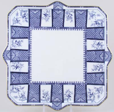 Tray c1887